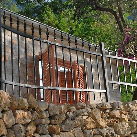 Boutique Hotel Malo Selo Herceg Novi Bagian luar foto