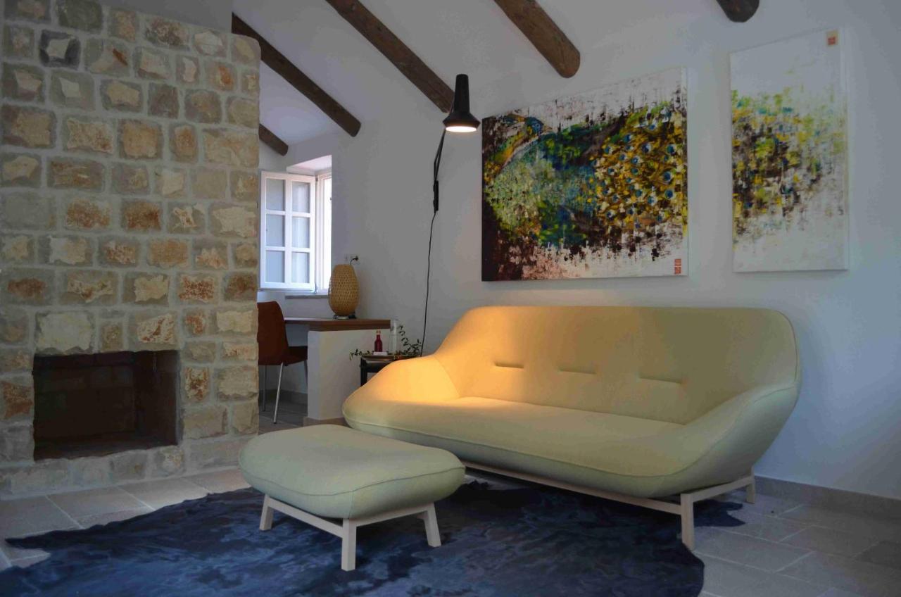 Boutique Hotel Malo Selo Herceg Novi Bagian luar foto