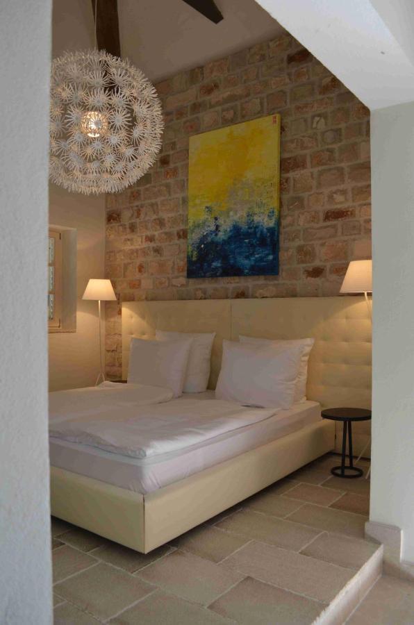 Boutique Hotel Malo Selo Herceg Novi Bagian luar foto
