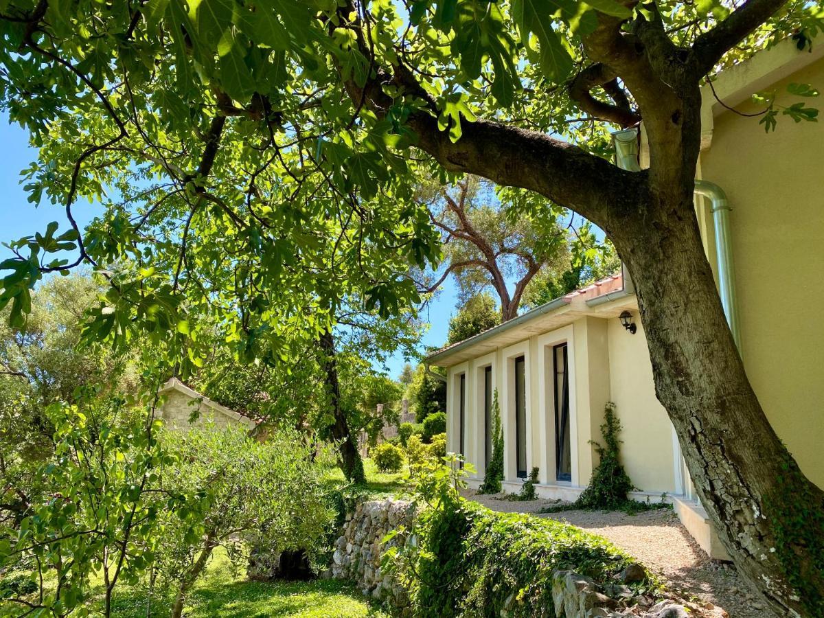 Boutique Hotel Malo Selo Herceg Novi Bagian luar foto