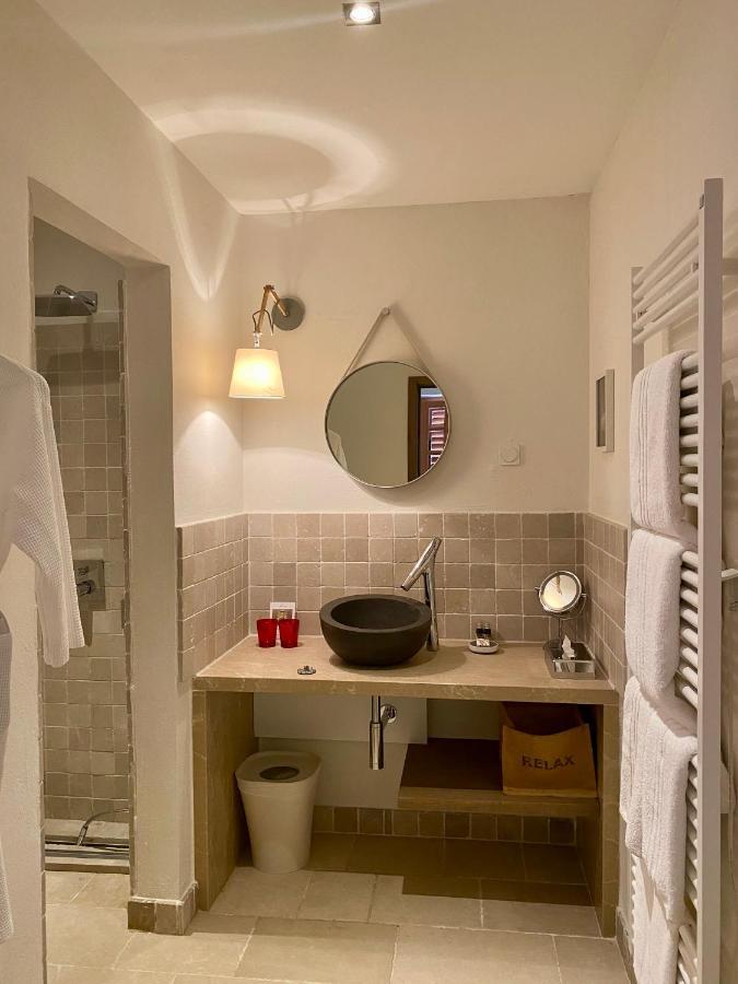 Boutique Hotel Malo Selo Herceg Novi Bagian luar foto