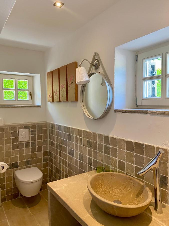 Boutique Hotel Malo Selo Herceg Novi Bagian luar foto