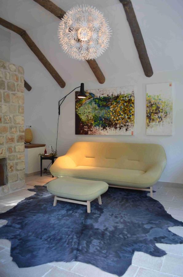 Boutique Hotel Malo Selo Herceg Novi Bagian luar foto