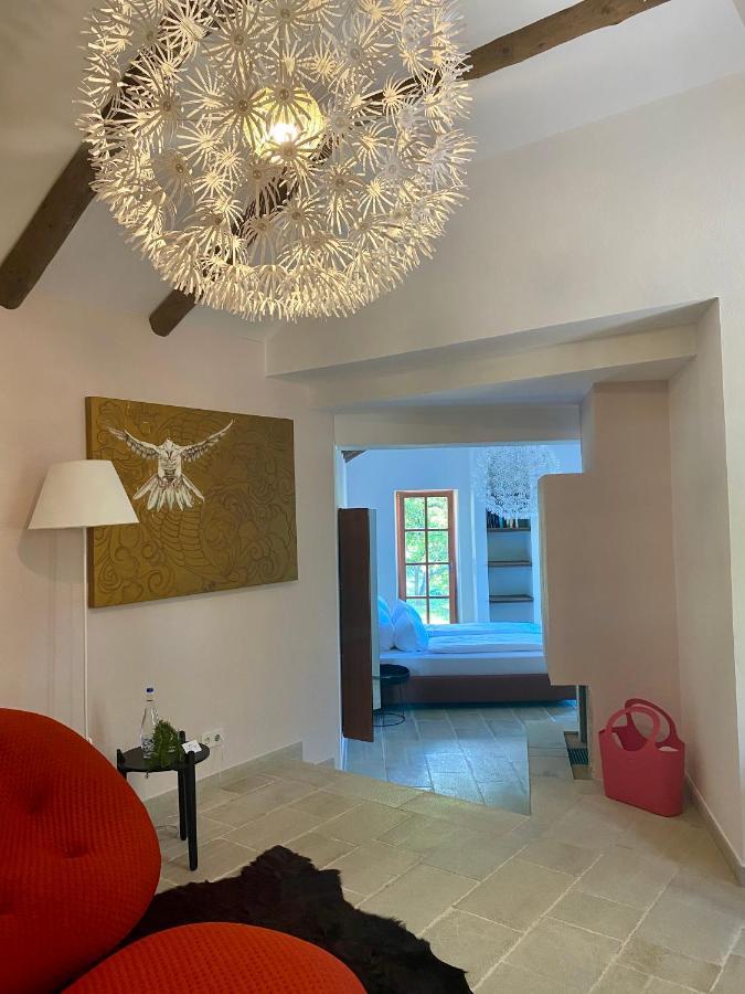 Boutique Hotel Malo Selo Herceg Novi Bagian luar foto