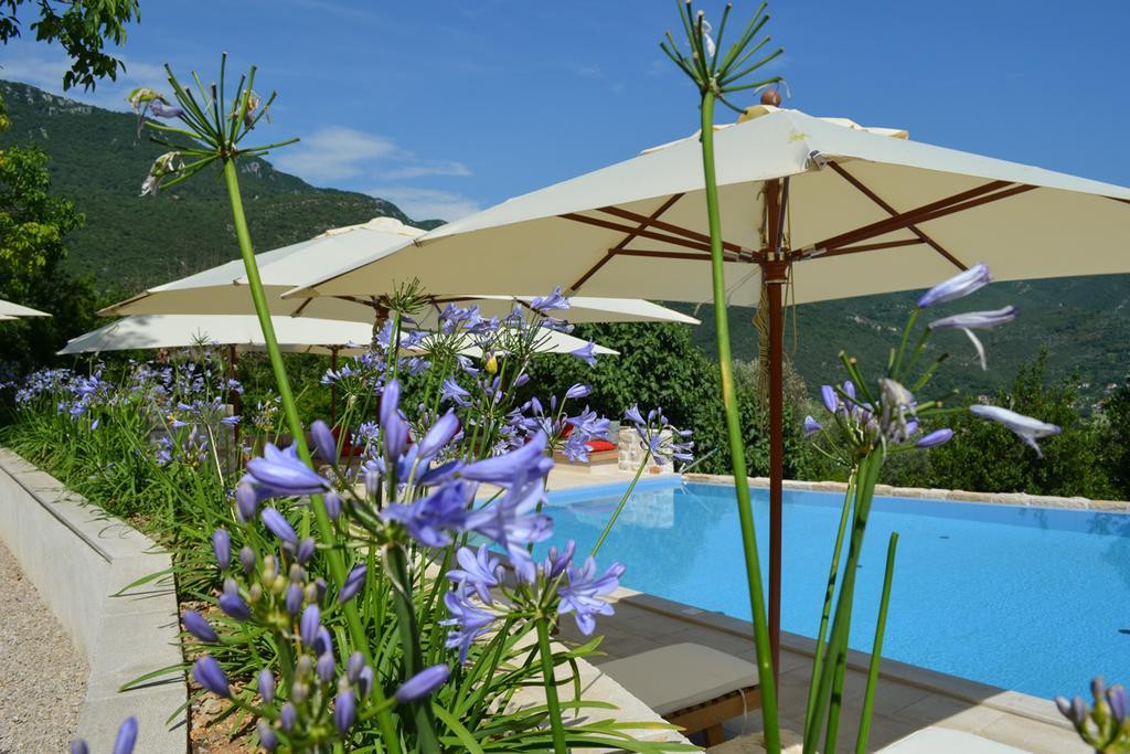 Boutique Hotel Malo Selo Herceg Novi Bagian luar foto