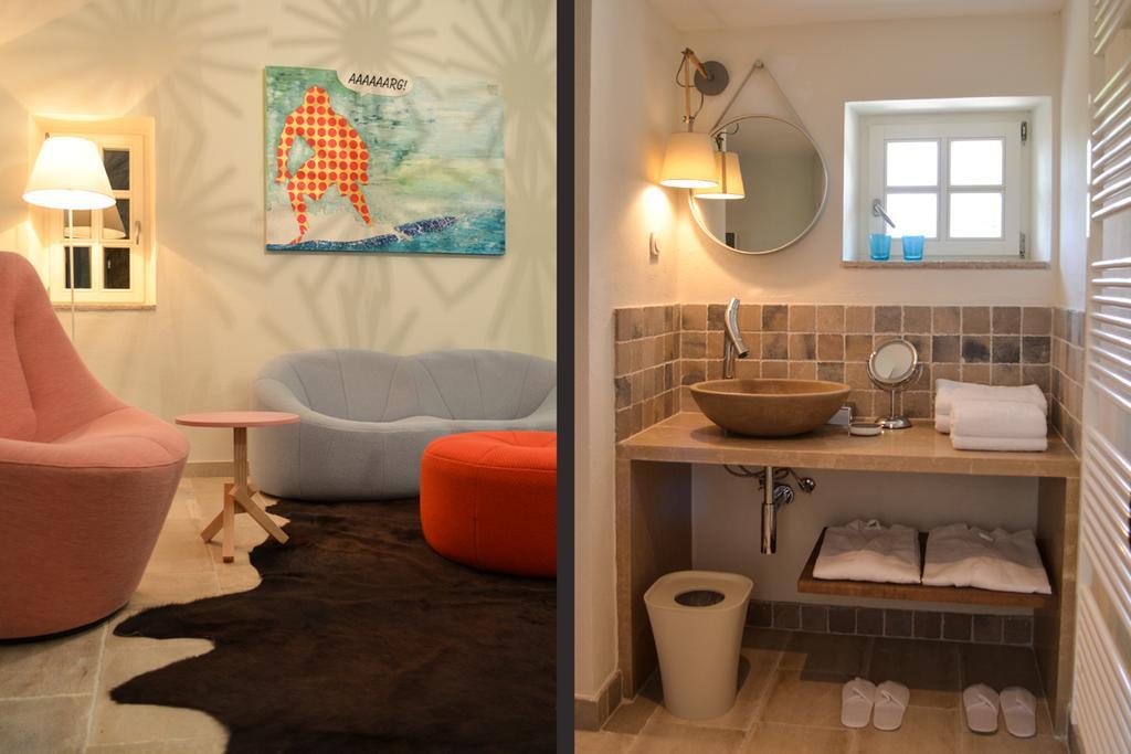 Boutique Hotel Malo Selo Herceg Novi Bagian luar foto