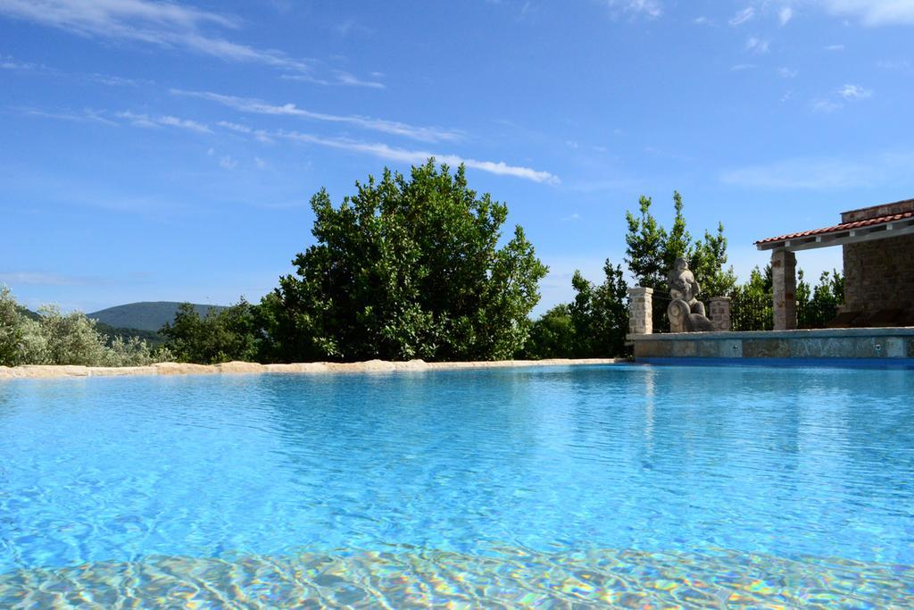 Boutique Hotel Malo Selo Herceg Novi Bagian luar foto